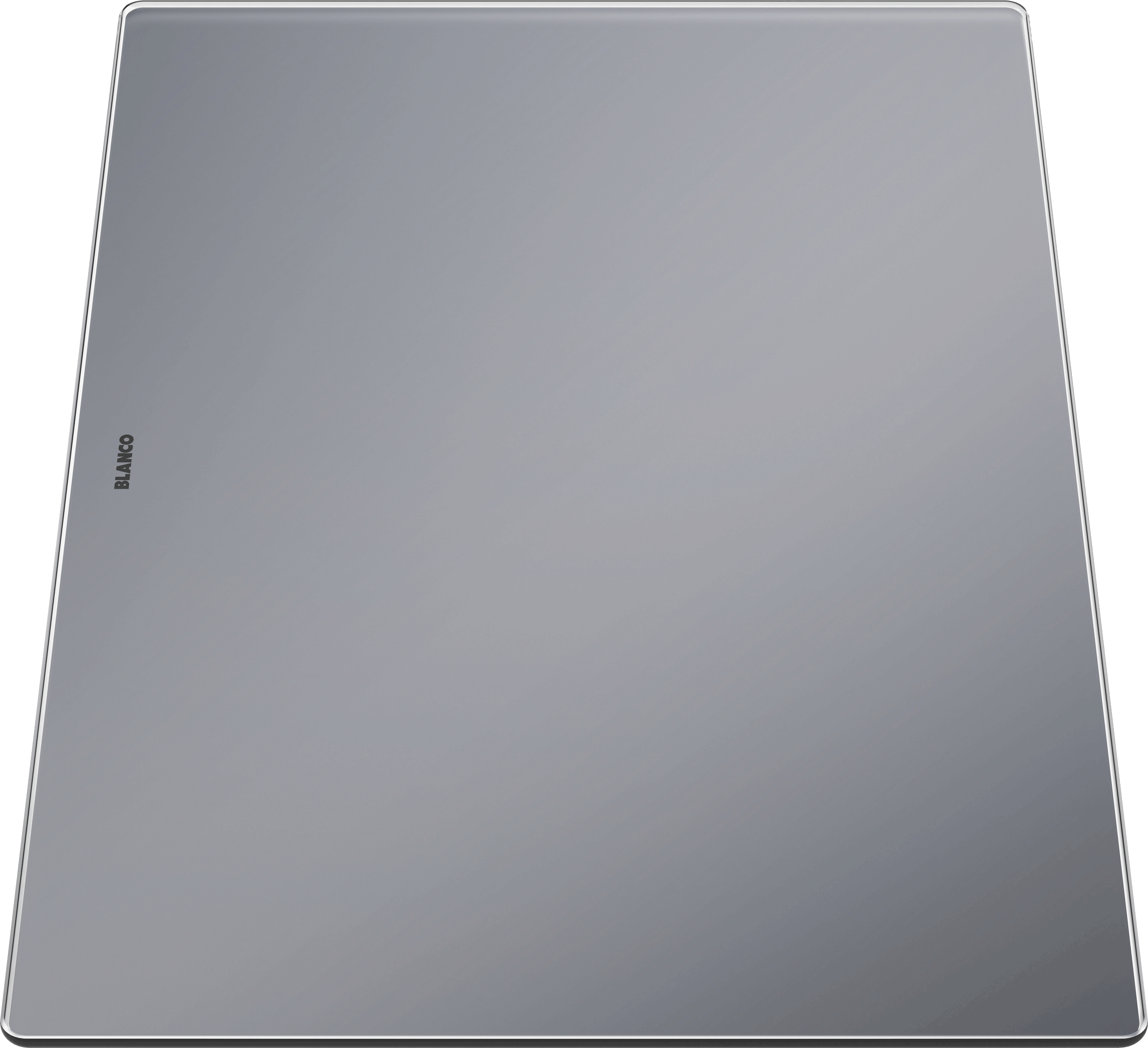 BLANCO Skærebræt glas DIVON II BLANCO Skærebræt glas DIVON II